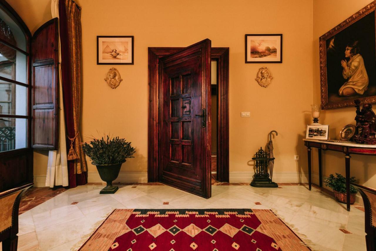 Apartamento Las Casas de Doña Concha Mezquita Córdoba Exterior foto