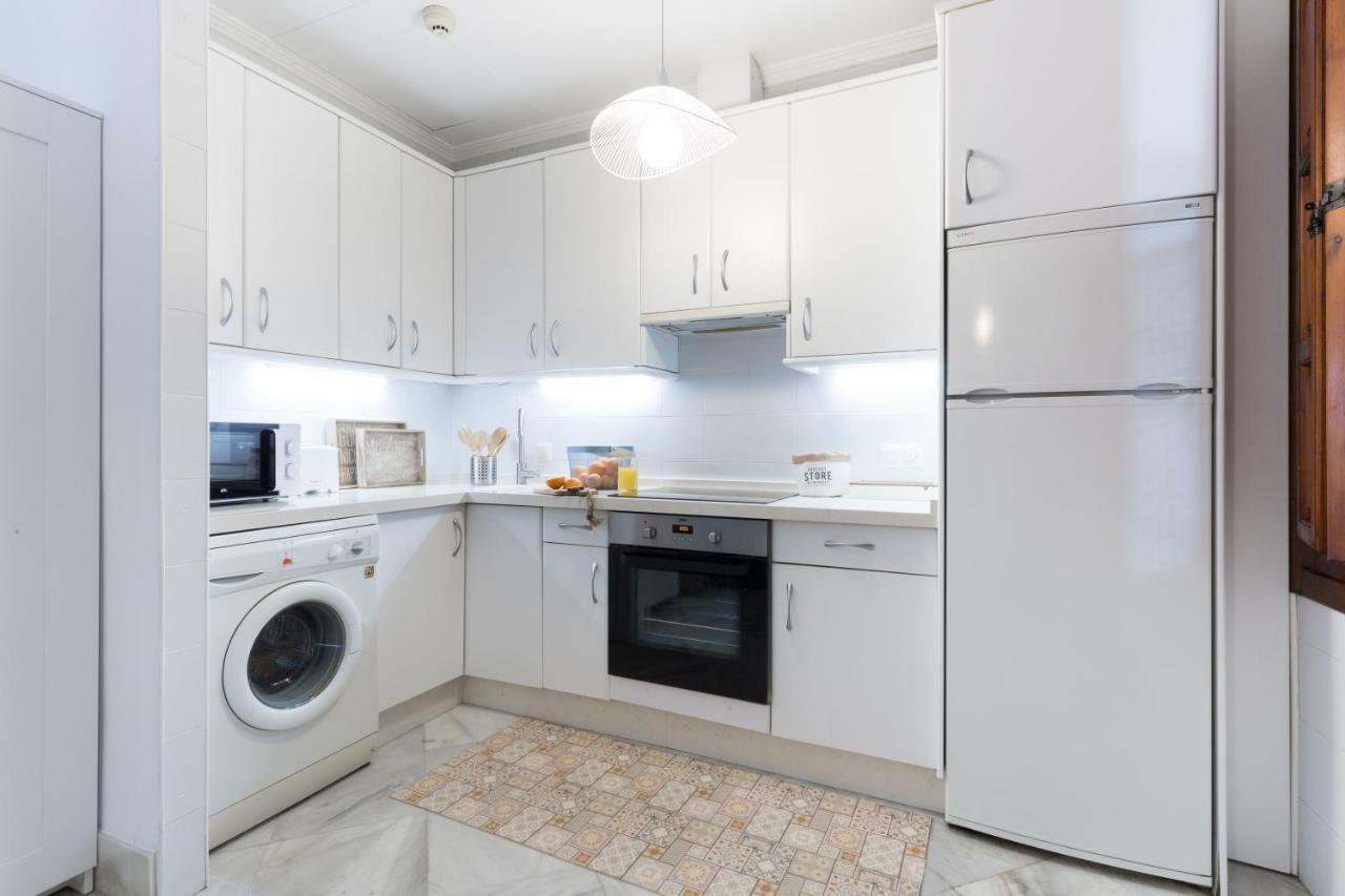 Apartamento Las Casas de Doña Concha Mezquita Córdoba Exterior foto