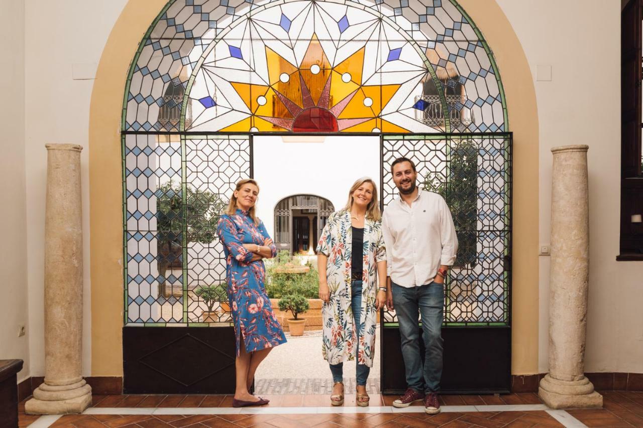Apartamento Las Casas de Doña Concha Mezquita Córdoba Exterior foto