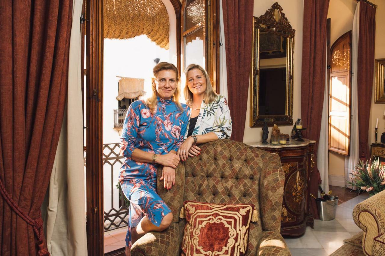 Apartamento Las Casas de Doña Concha Mezquita Córdoba Exterior foto