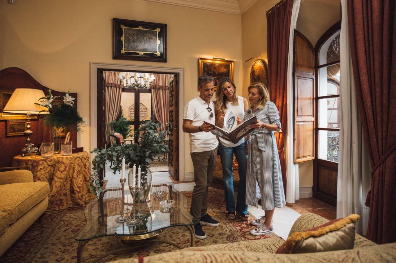 Apartamento Las Casas de Doña Concha Mezquita Córdoba Exterior foto