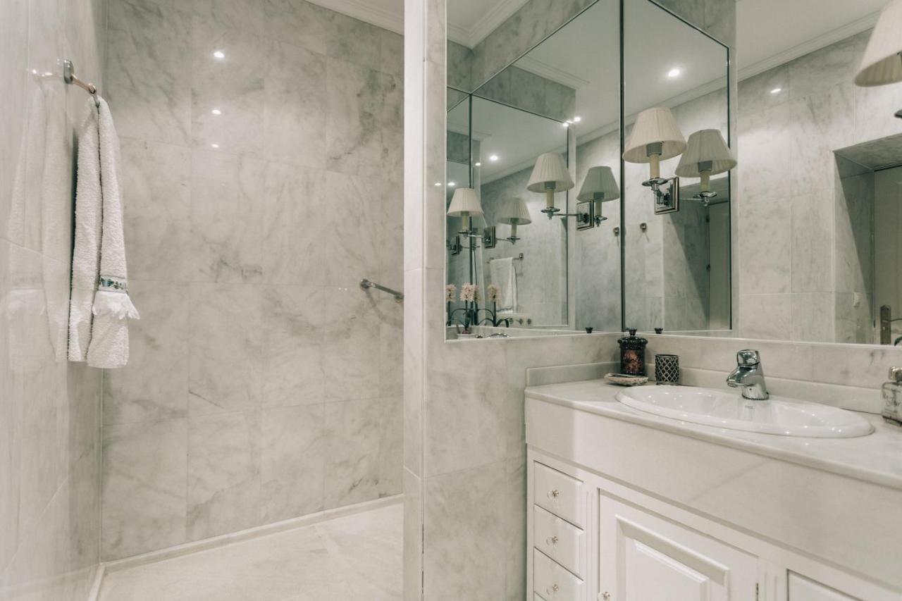Apartamento Las Casas de Doña Concha Mezquita Córdoba Habitación foto