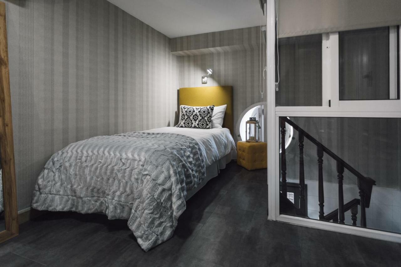 Apartamento Las Casas de Doña Concha Mezquita Córdoba Habitación foto