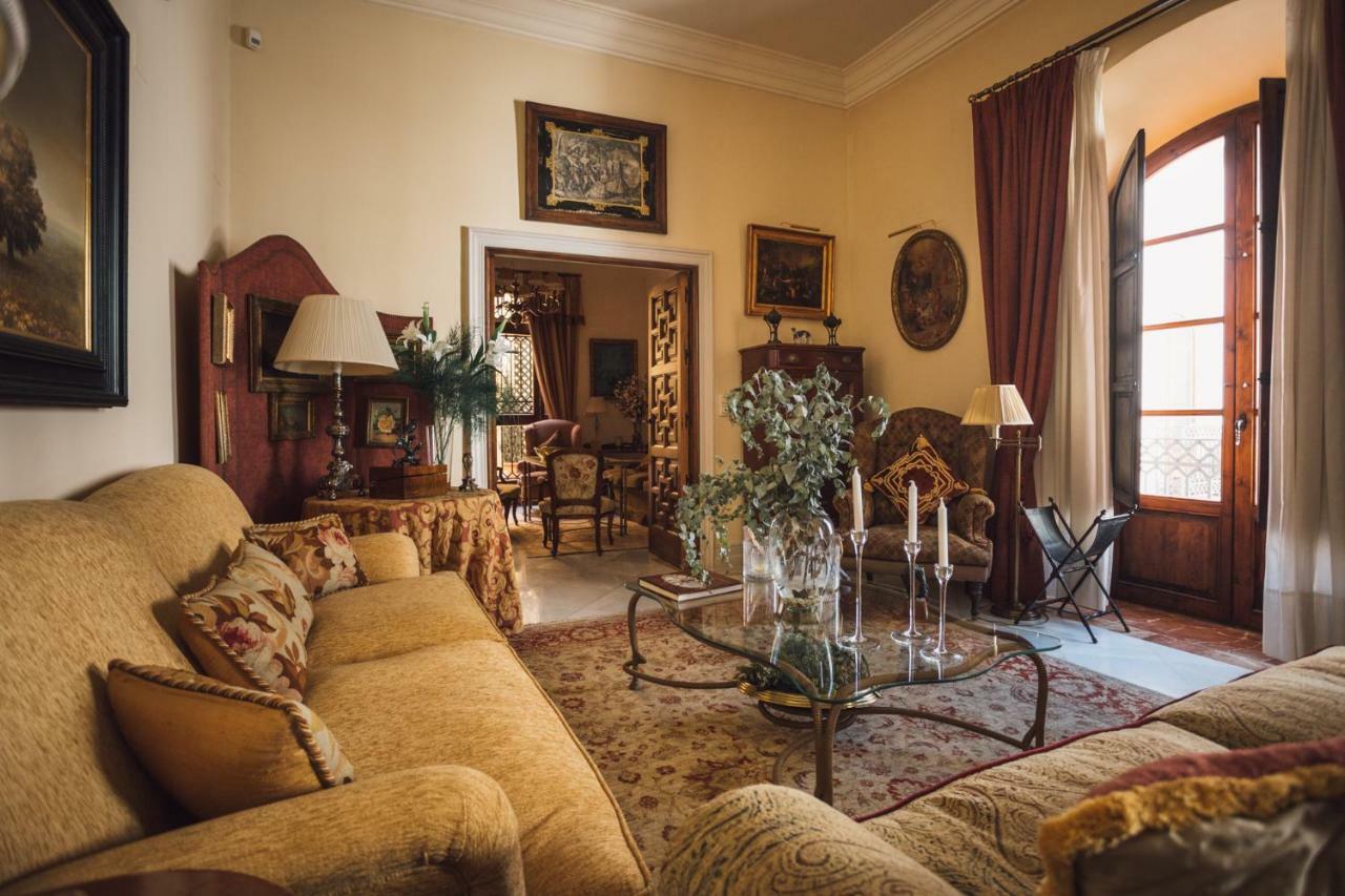Apartamento Las Casas de Doña Concha Mezquita Córdoba Habitación foto