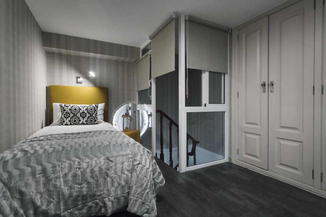 Apartamento Las Casas de Doña Concha Mezquita Córdoba Habitación foto