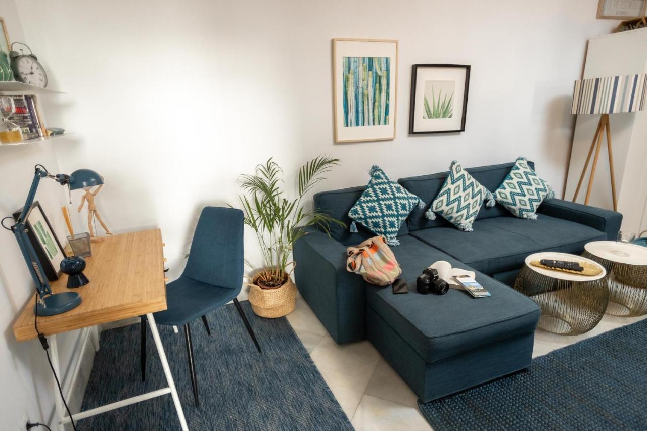 Apartamento Las Casas de Doña Concha Mezquita Córdoba Exterior foto