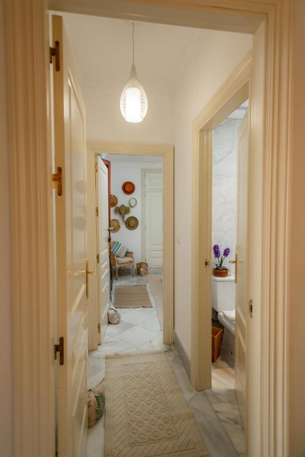 Apartamento Las Casas de Doña Concha Mezquita Córdoba Exterior foto