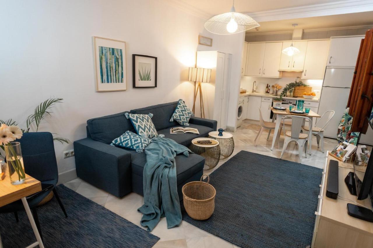 Apartamento Las Casas de Doña Concha Mezquita Córdoba Exterior foto