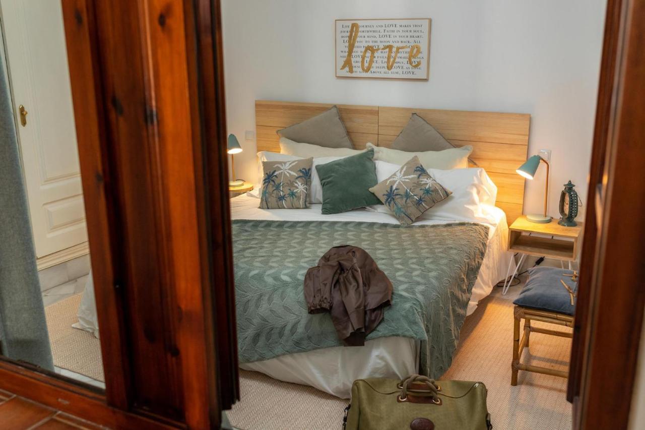 Apartamento Las Casas de Doña Concha Mezquita Córdoba Exterior foto