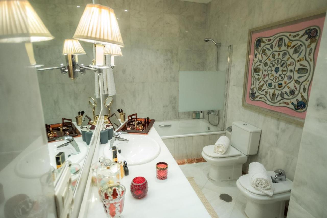 Apartamento Las Casas de Doña Concha Mezquita Córdoba Exterior foto