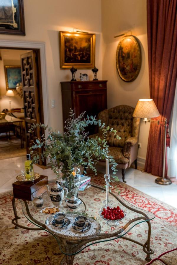 Apartamento Las Casas de Doña Concha Mezquita Córdoba Exterior foto